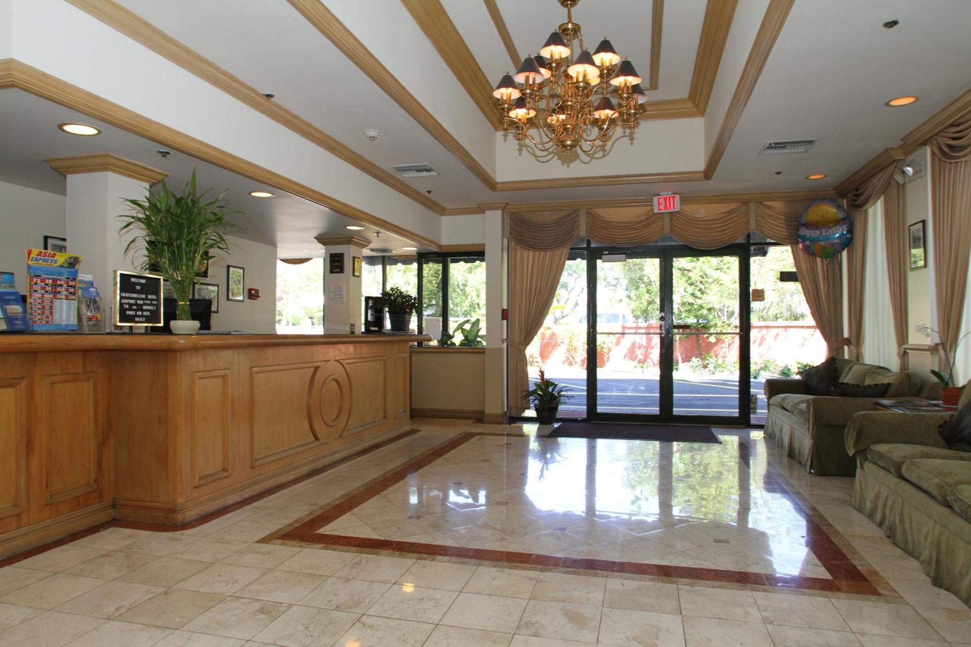 Hotel Chateaubleau Coral Gables Exterior photo