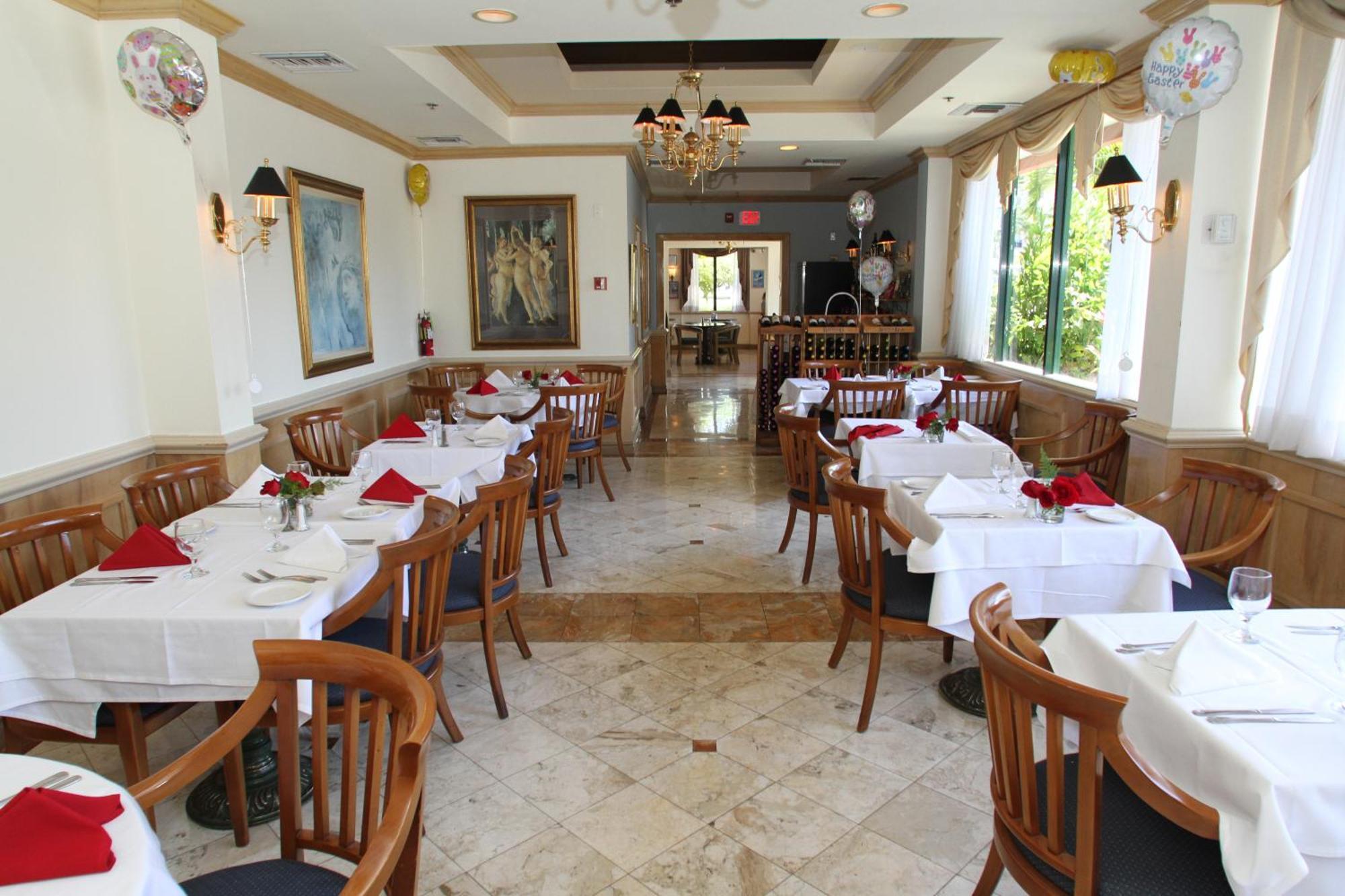Hotel Chateaubleau Coral Gables Exterior photo