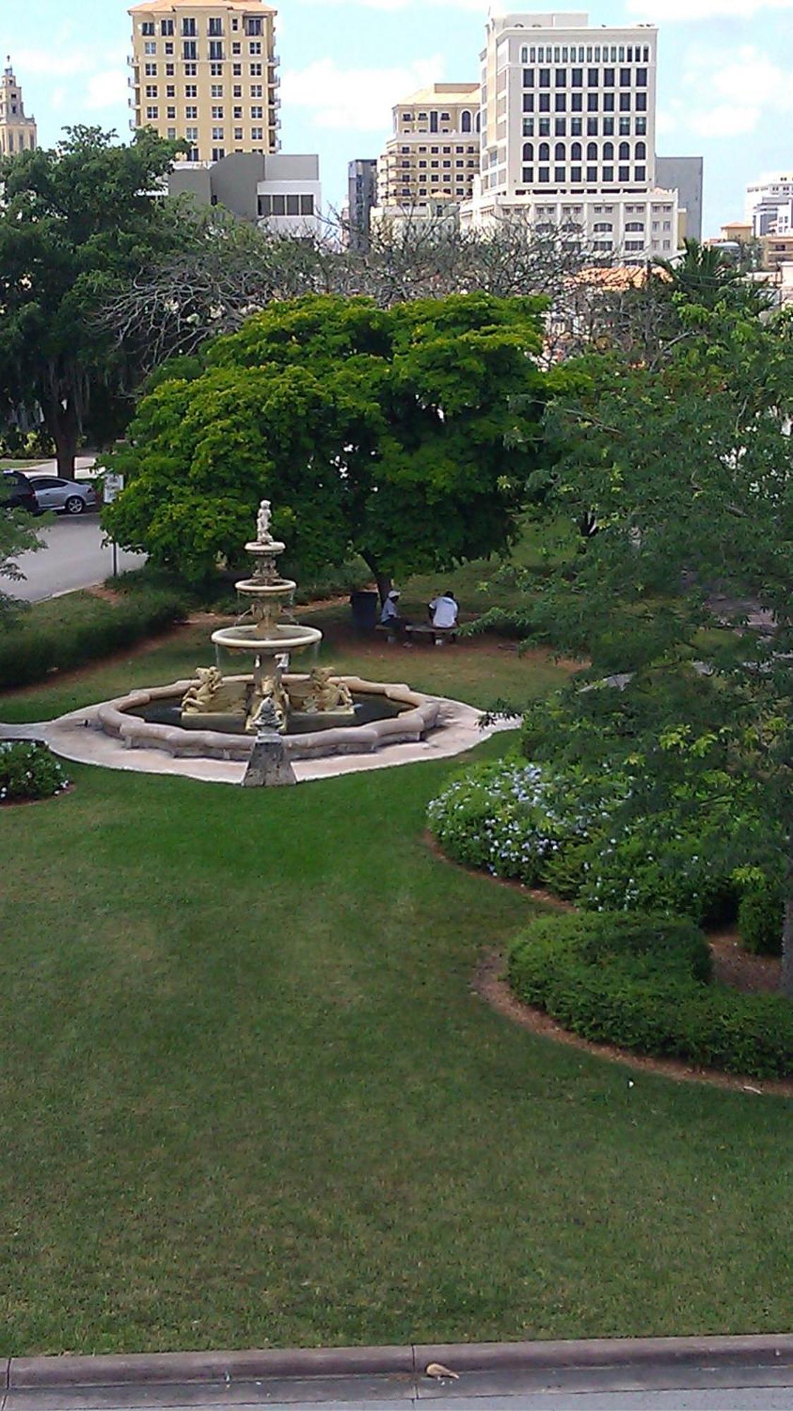 Hotel Chateaubleau Coral Gables Exterior photo