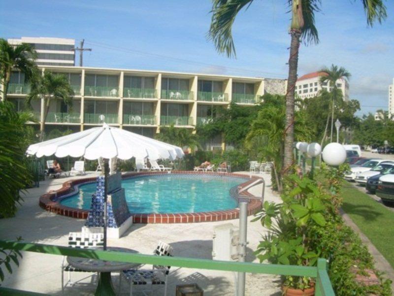 Hotel Chateaubleau Coral Gables Facilities photo