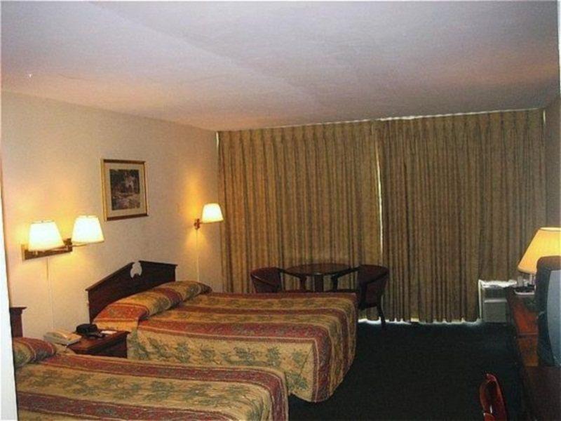 Hotel Chateaubleau Coral Gables Room photo