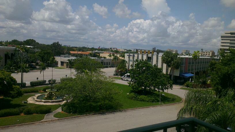Hotel Chateaubleau Coral Gables Exterior photo