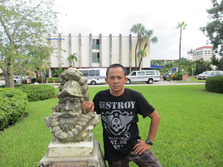 Hotel Chateaubleau Coral Gables Exterior photo